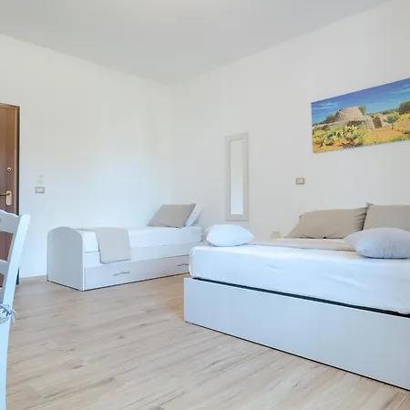 Resort Borgo Natural