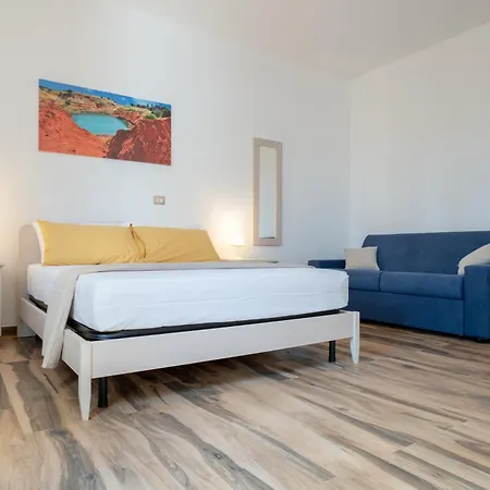 Borgo Natural Resort Specchia