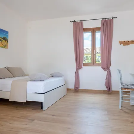 Resort Borgo Natural *