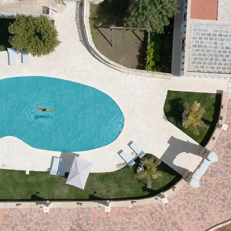 Borgo Natural * Specchia