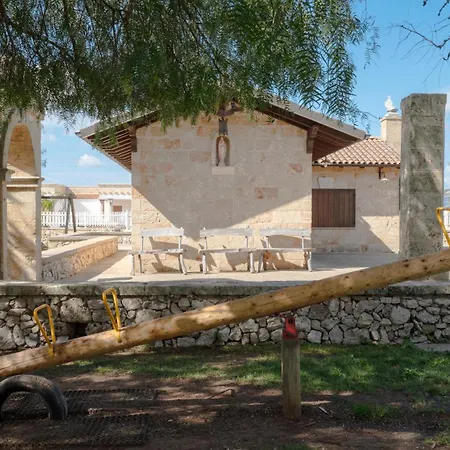 Borgo Natural Resort *