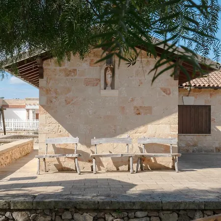 Borgo Natural * Specchia