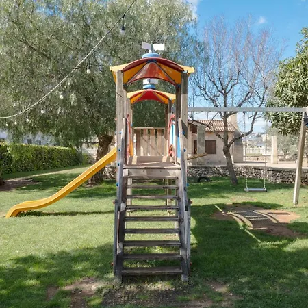 Borgo Natural Resort Specchia