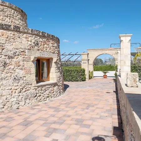 Resort Borgo Natural *