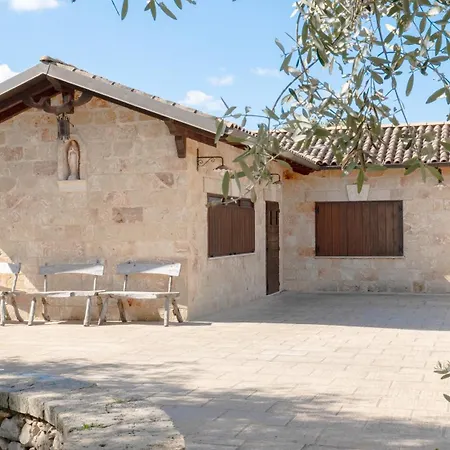 Borgo Natural * Specchia