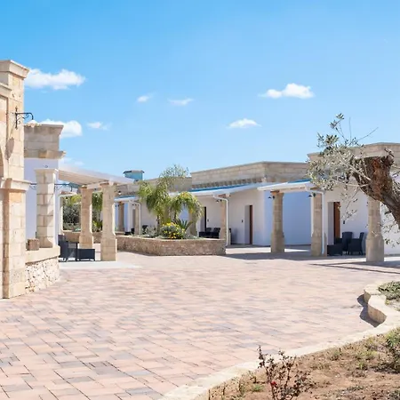 Borgo Natural Resort