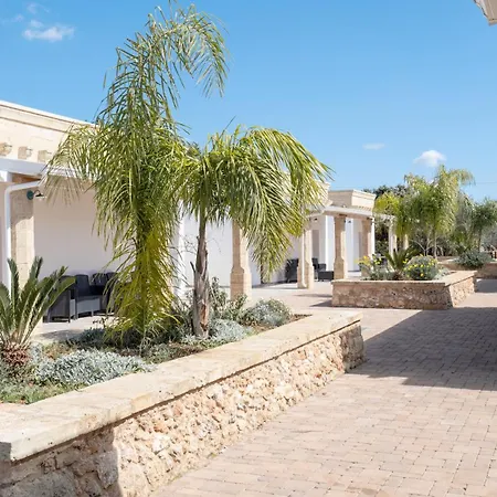 Resort Borgo Natural *