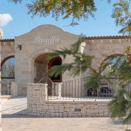 Borgo Natural Resort *