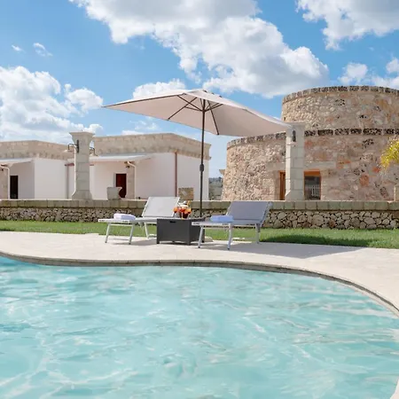 Borgo Natural Resort Specchia