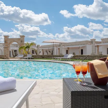 Borgo Natural Resort *