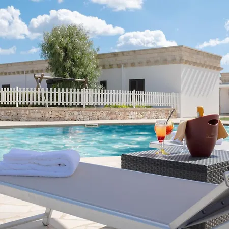 Resort Borgo Natural *