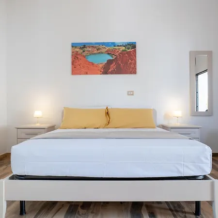 Borgo Natural * スペッキア