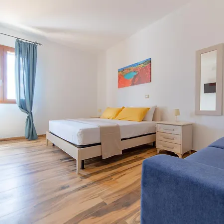 Borgo Natural リゾート