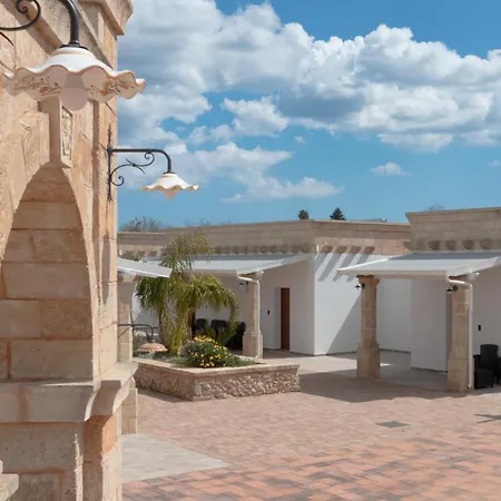 リゾート Borgo Natural