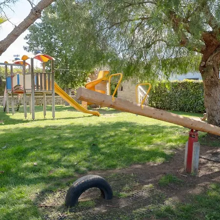 リゾート Borgo Natural スペッキア