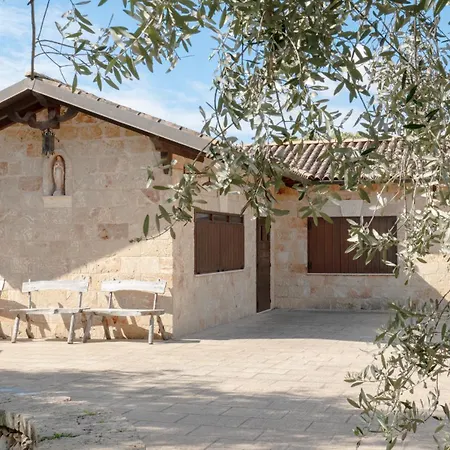 Borgo Natural Resort *