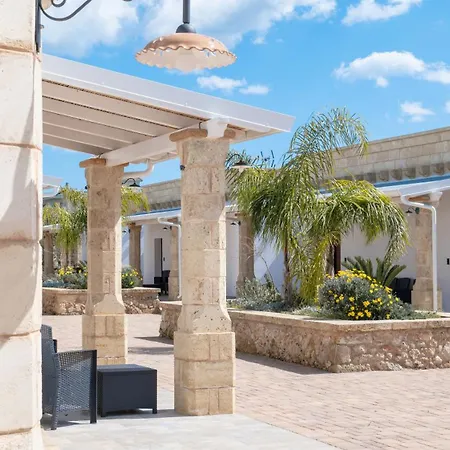 Borgo Natural スペッキア