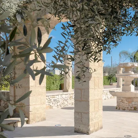 Resort Borgo Natural *