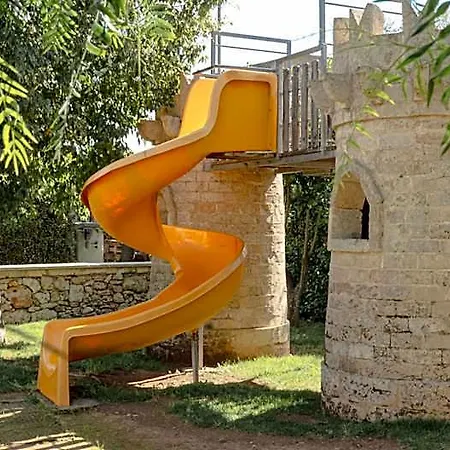 Borgo Natural