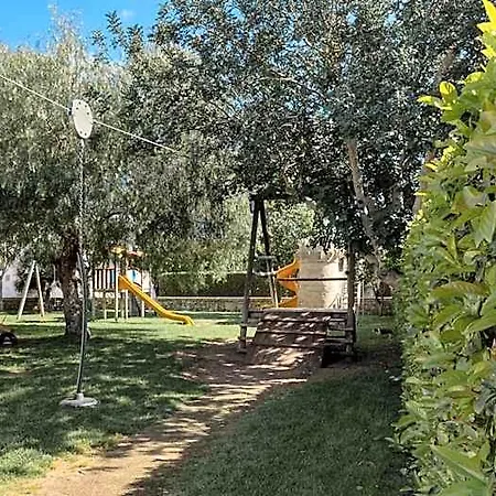 Borgo Natural * 斯佩起亚