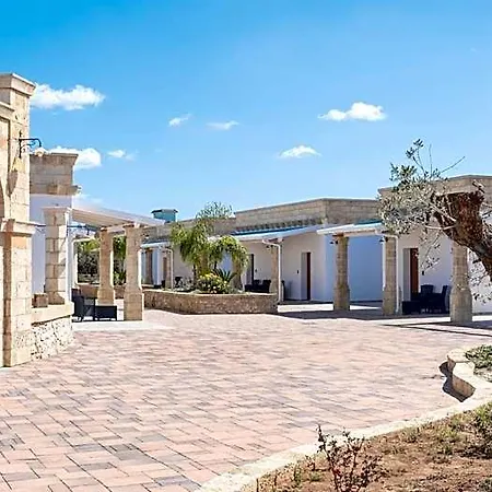 Borgo Natural *