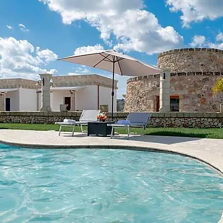 Borgo Natural