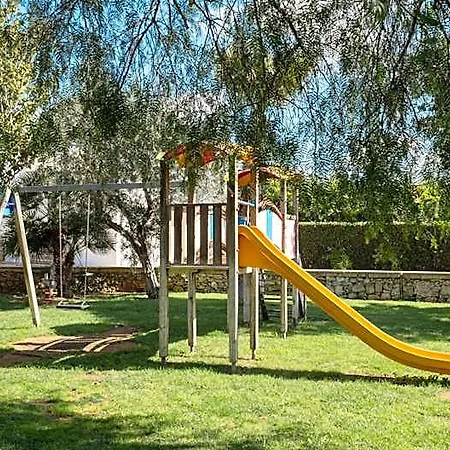 Borgo Natural 度假村 *