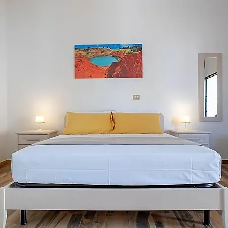 度假村 Borgo Natural